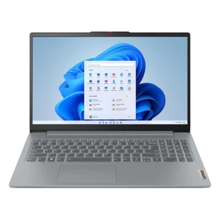 Laptop LENOVO IdeaPad Slim 3 15ABR8 15.6" 16GB RAM  512GB SSD Windows 11 Pro