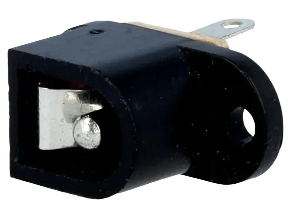Napojni konektor 5.5 x 2.5mm PC-011