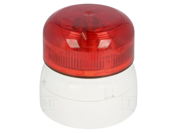 Signalna LED svjetiljka KLAXON