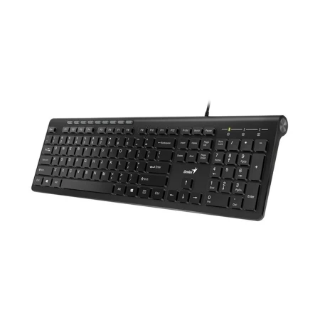 Tastatura GENIUS SLIMSTAR 230II BH HR SRB Layout
