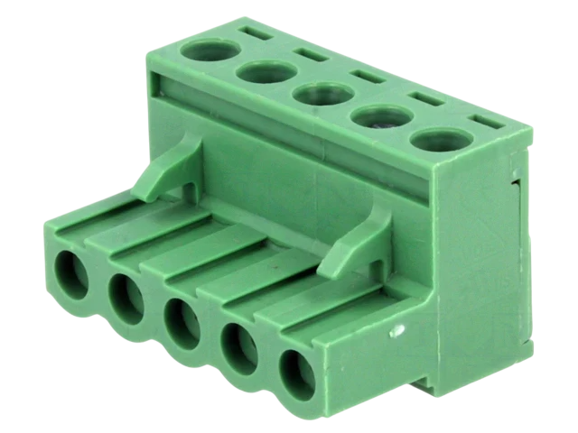 Terminal blok DEGSON ELECTRONICS 2EDGK5.00-05P14