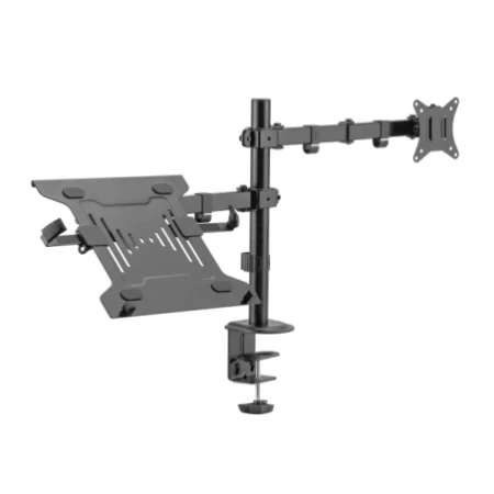 Stalak za monitor i laptop SBOX LCD-LM01-2