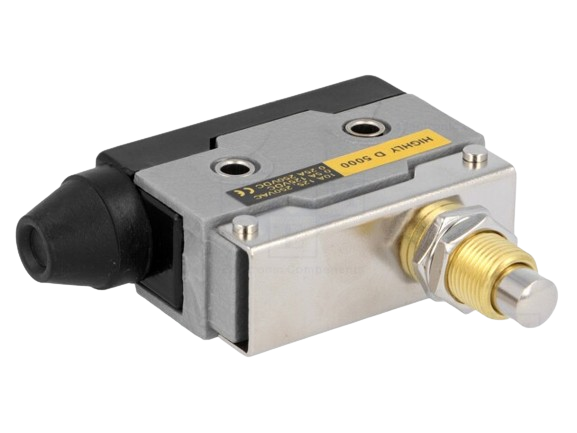 Mikroprekidač 10A 250V 54.8x21.5x38.7mm