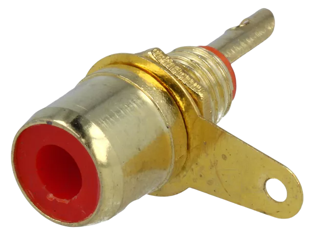 Audio konektor RCA CC-117