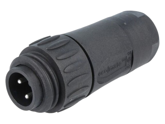 Industrijski utikač AMPHENOL 400V 16A 4pin