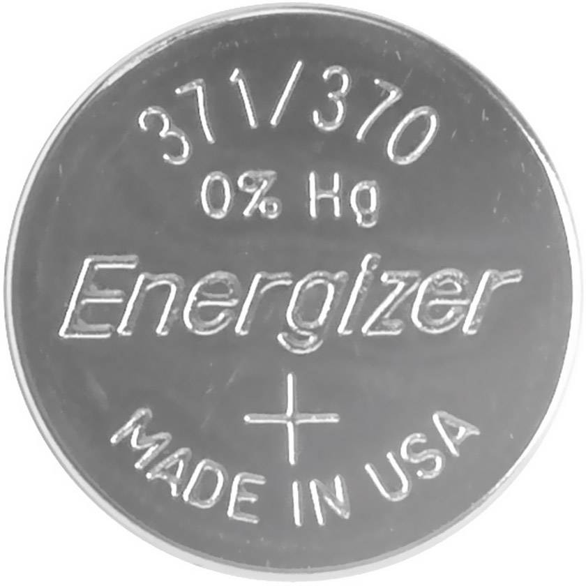 Baterija SR69 ENERGIZER