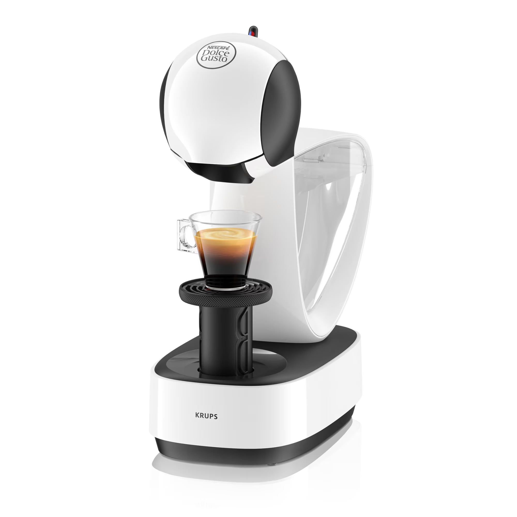 Aparat za kafu KRUPS Dolce Gusto NDG Infinissima KP170110