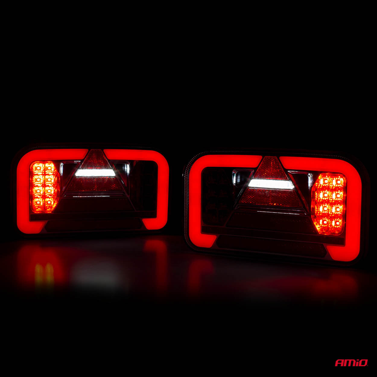 Stop svjetlo lijevo RCL-03-L AMIO