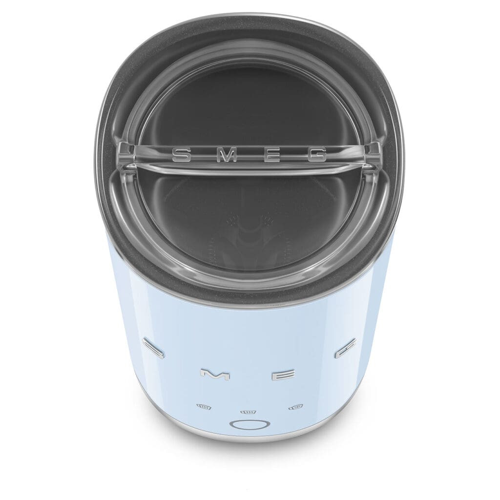 Pjenilica za mlijeko SMEG MFF02PBEU