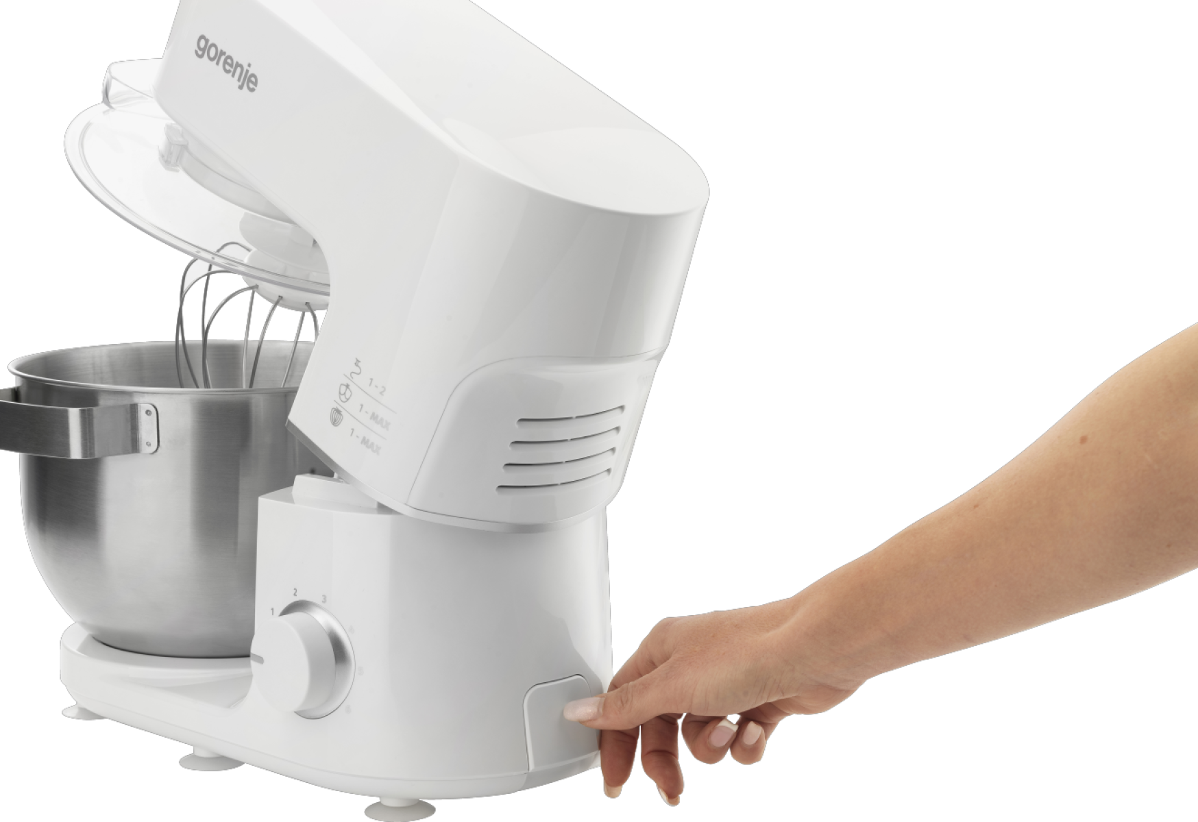 Kuhinjski robot GORENJE MMC800CW