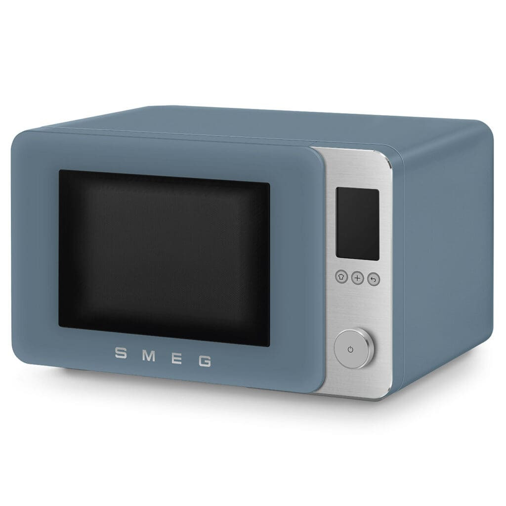 Mikrovalna pećnica SMEG MOC02SBMEU
