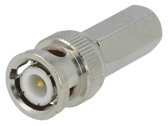 Antenski BNC konektor BNC002
