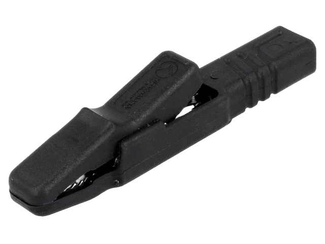 Krokodil štipaljka 9mm