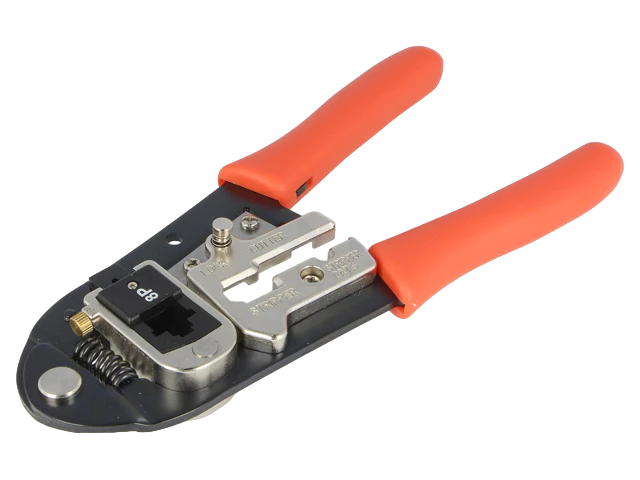 Kliješta za krimpovanje GOLDTOOL TTK-468