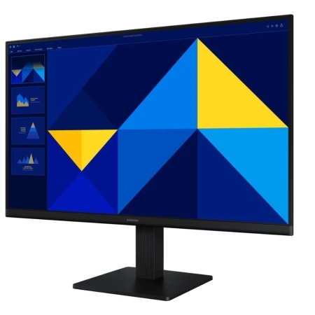 Monitor 24" SAMSUNG Essential LS24D300GAUXEN
