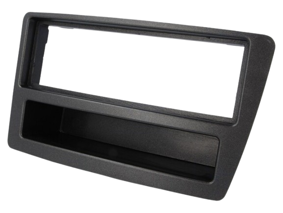 Blenda okvir za auto radio HONDA 2DIN RAM-40.156.2