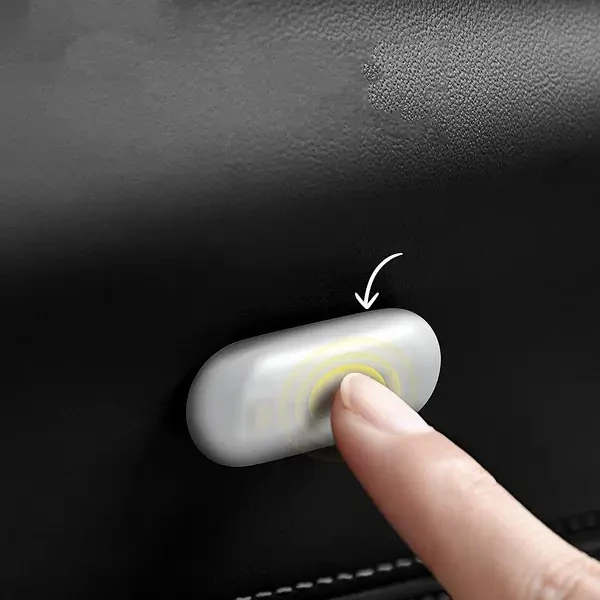 Dekorativno svjetlo za enetrijer BASEUS DGXW-01