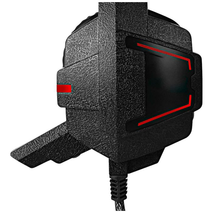 Slušalice sa mikrofonom CONNECT CXL-GHP750