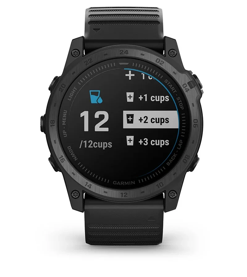 Pametni sat GARMIN Tactix 7