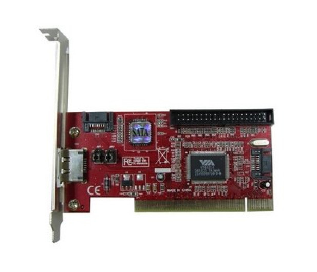 PCI Express kartica SATA 1.6Gb/s