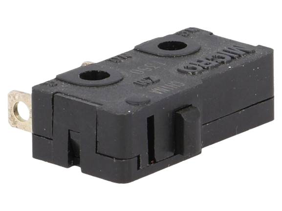 Mikroprekidač 5A 250V ZM50B10A01