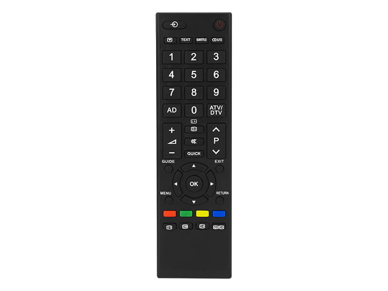 Daljinski upravljač za TV TOSHIBA CT90326