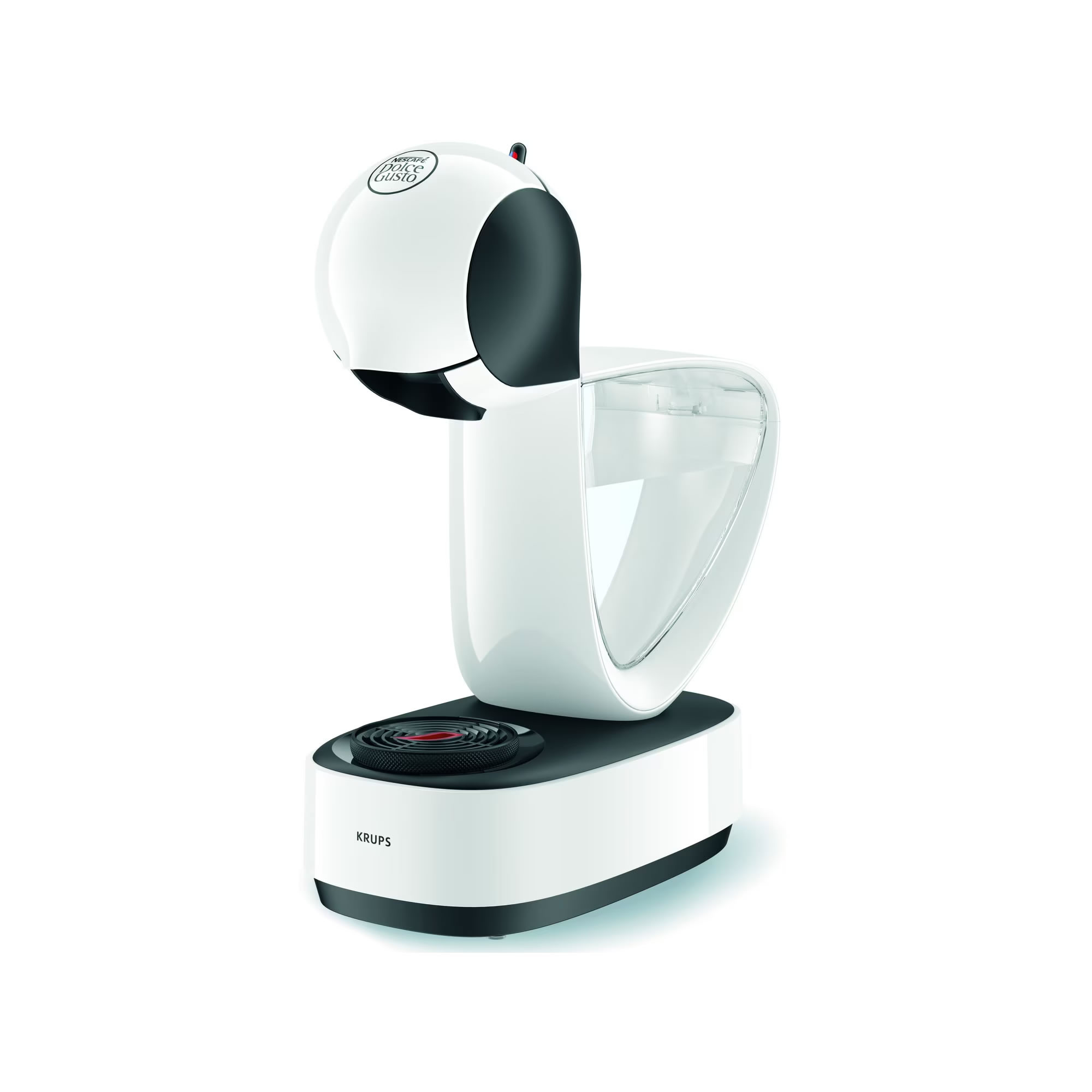 Aparat za kafu KRUPS Dolce Gusto NDG Infinissima KP170110