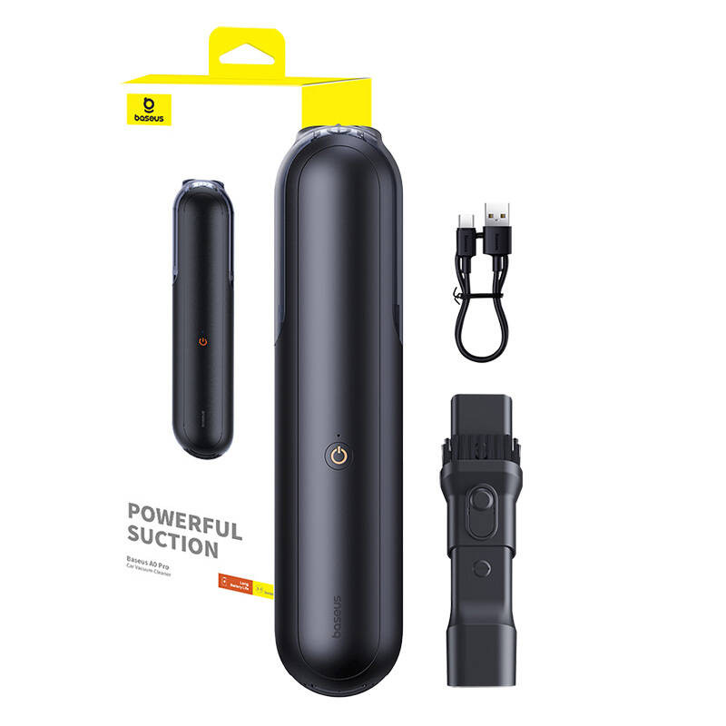 Bežični auto usisivač BASEUS A0 PRO