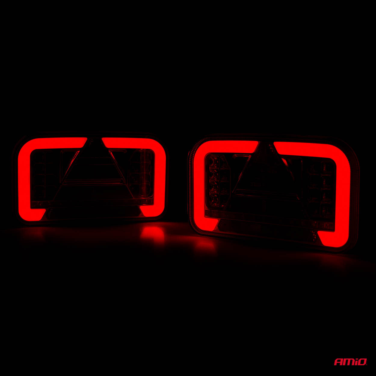 Stop svjetlo lijevo RCL-03-L AMIO