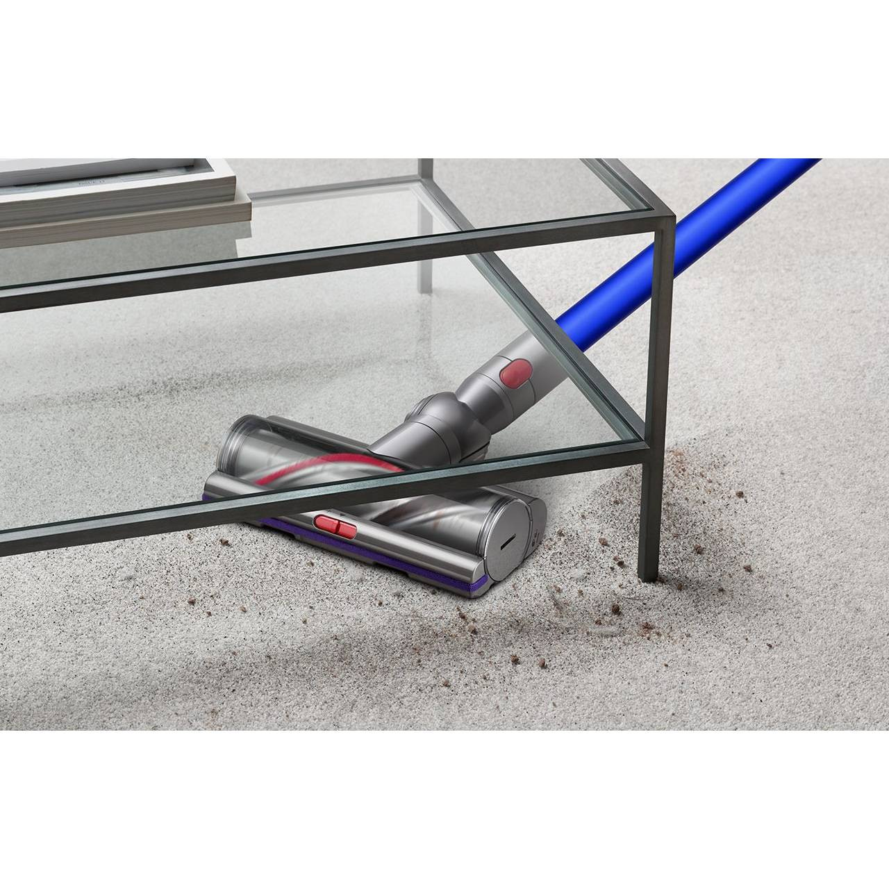 Bežični usisivač DYSON V11 Advanced