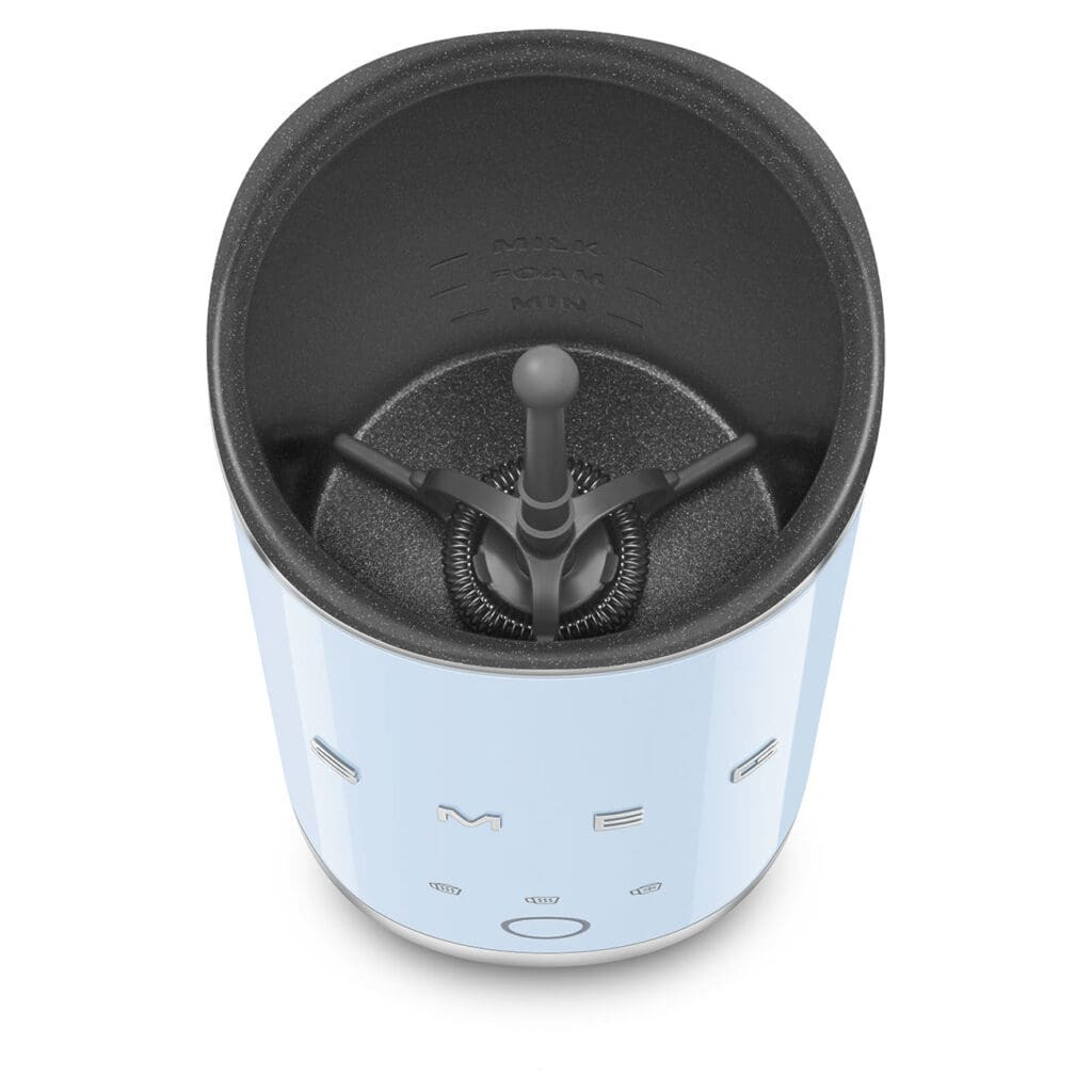 Pjenilica za mlijeko SMEG MFF02PBEU