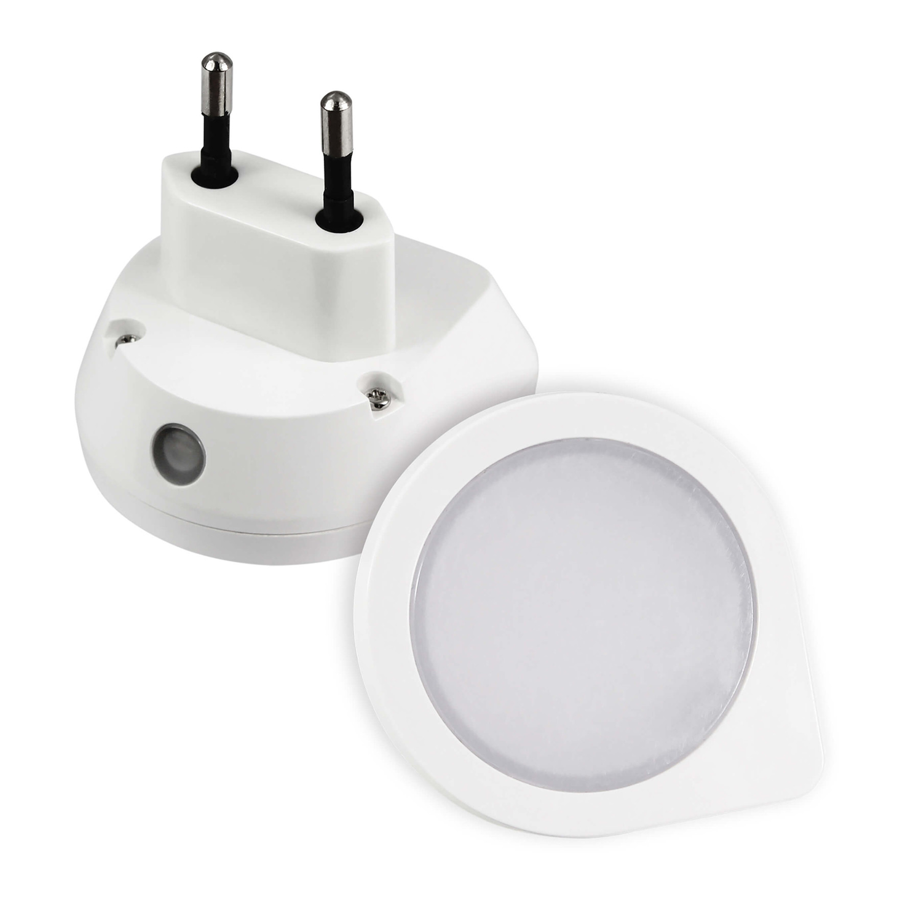 LED noćno svijetlo sa fotosenzorom  220-240V  0.4W