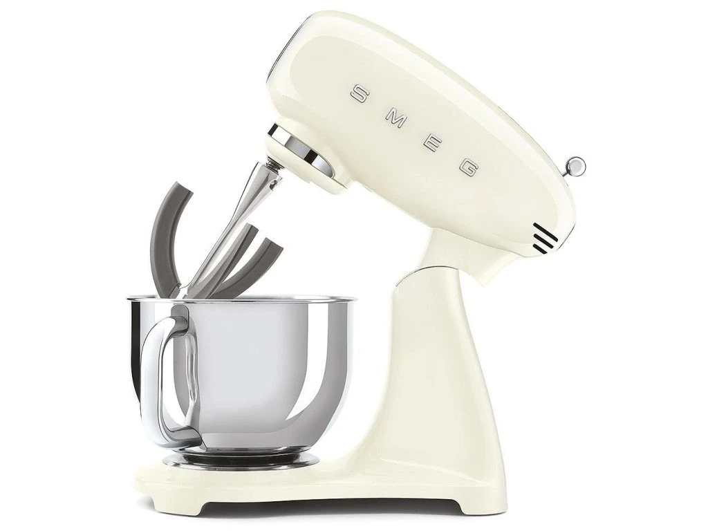 Kuhinjski robot SMEG SMF03CREU