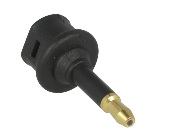 Optički konektor 3.5mm - toslink M/Ž FM65010