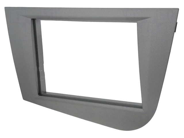 Blenda  okvir za auto radio SEAT 2DIN RAM-40.188.3