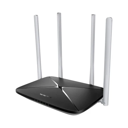 Router 4G MERCUSYS MB135-4G AC1200 Dual Band