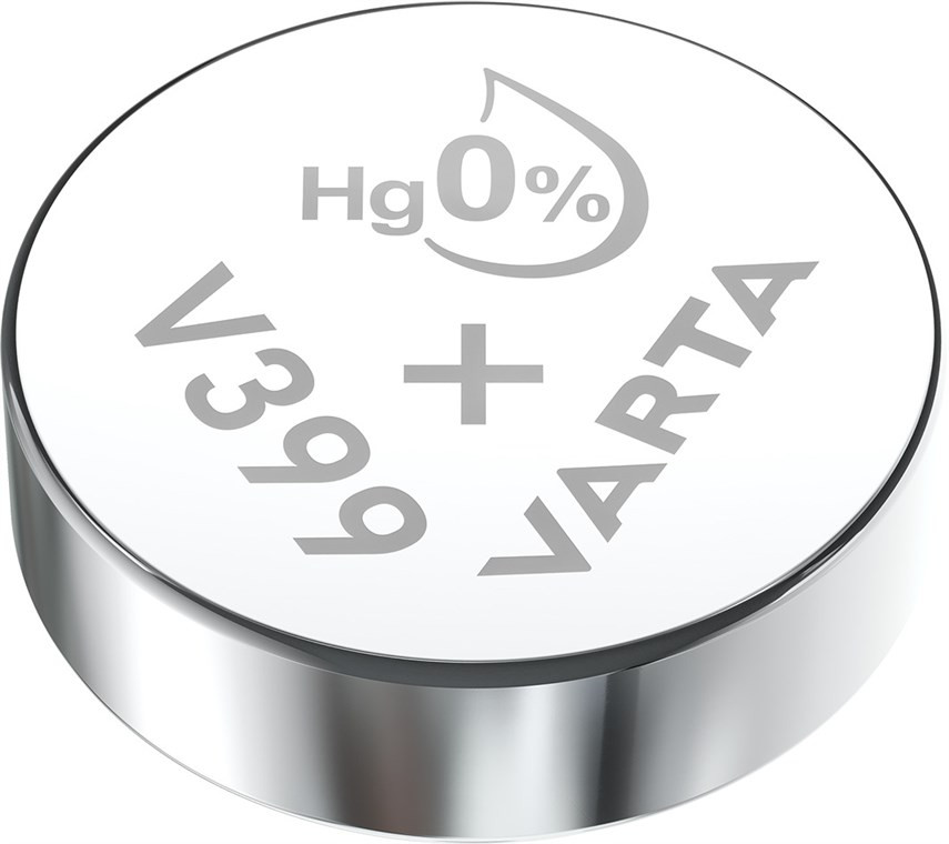 Baterija V399 VARTA