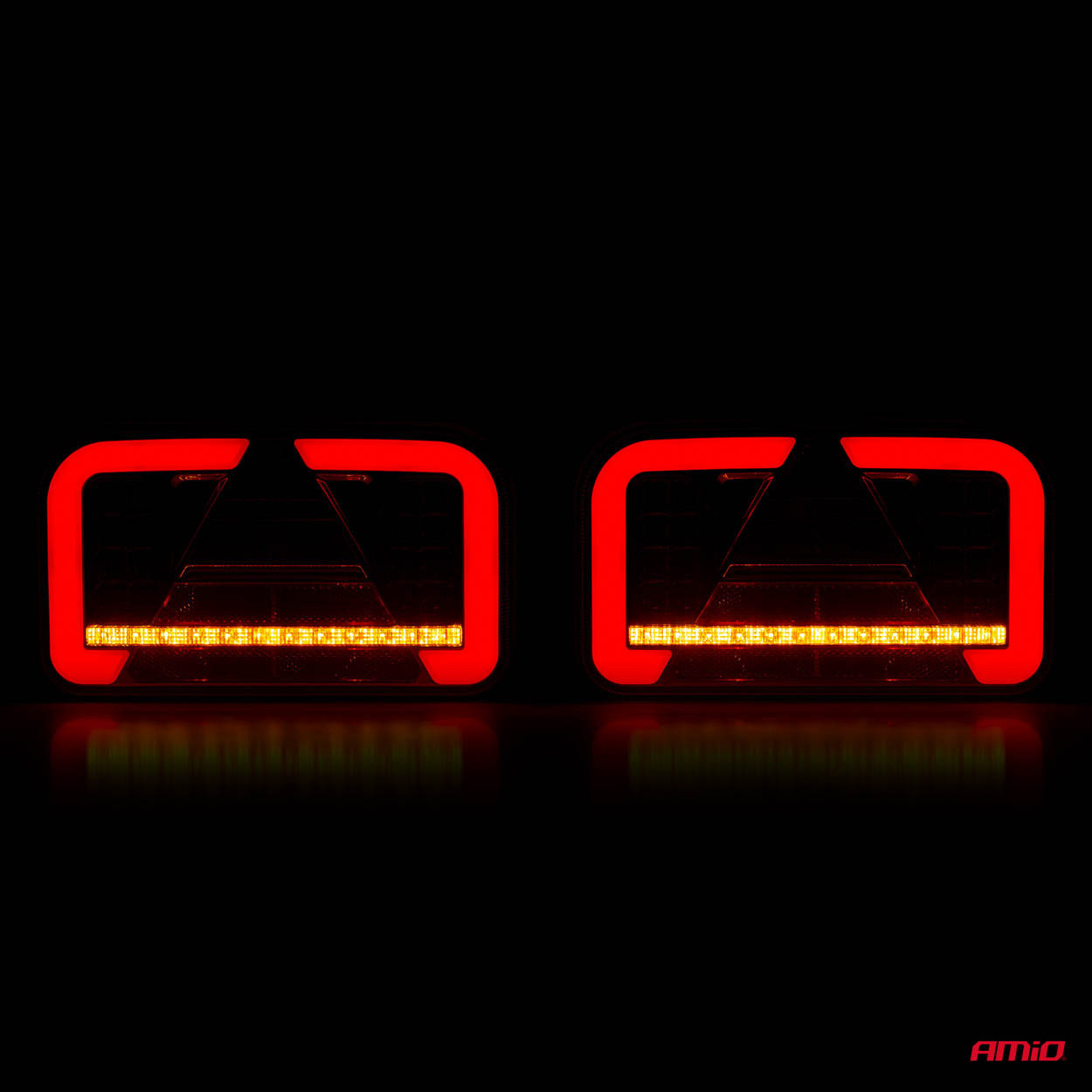 Stop svjetlo lijevo RCL-03-L AMIO