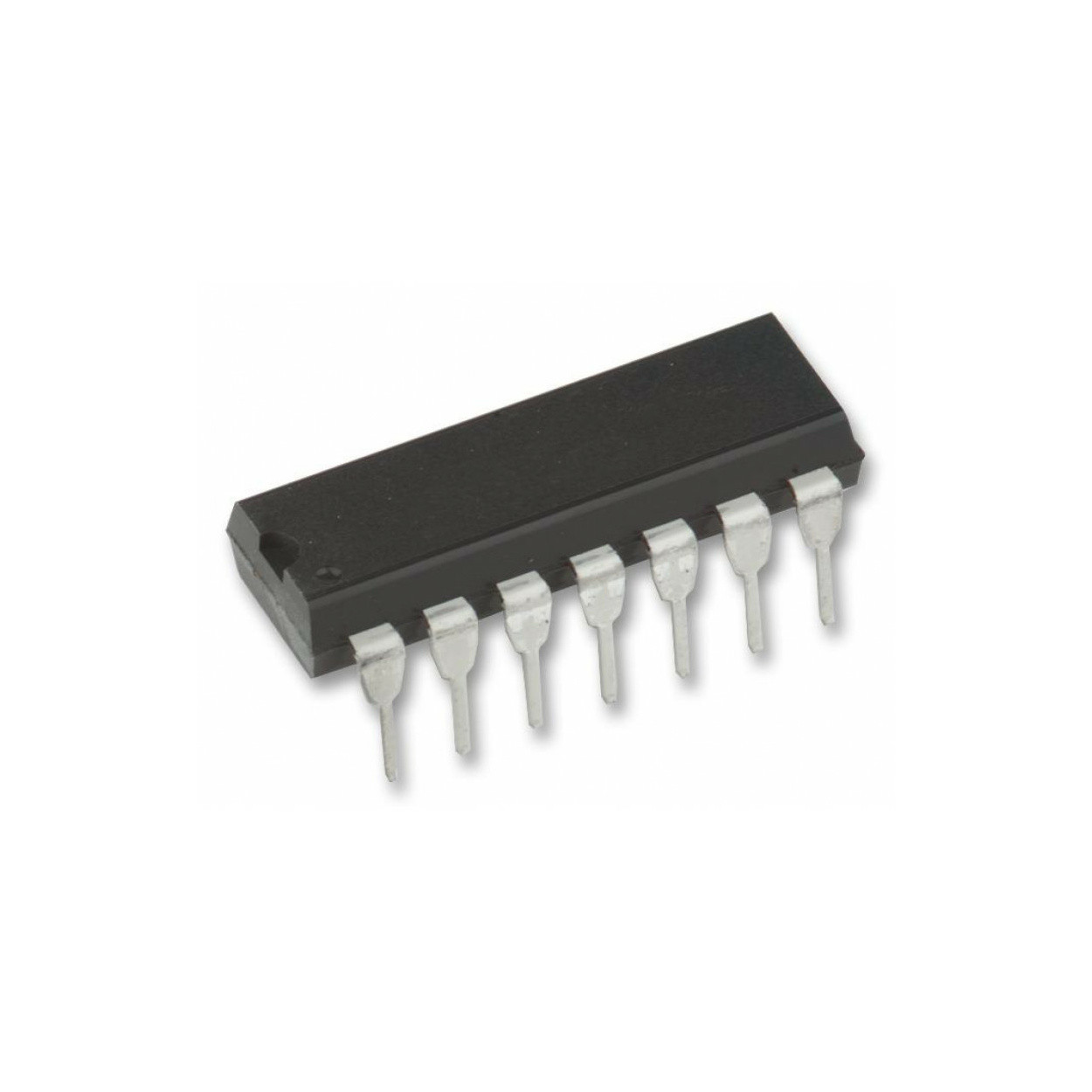 Integralno kolo CD4066