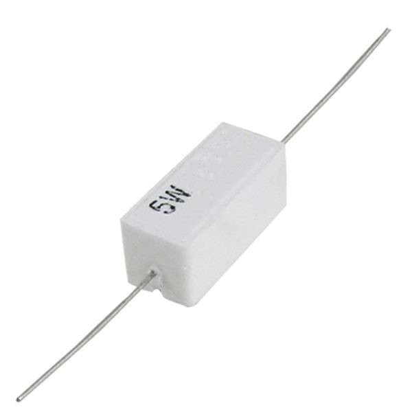 Otpornik 6.8K 5W