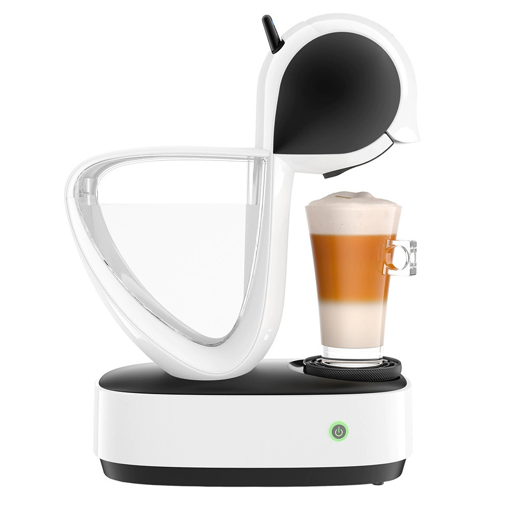 Aparat za kafu KRUPS Dolce Gusto Infinissima KP170131