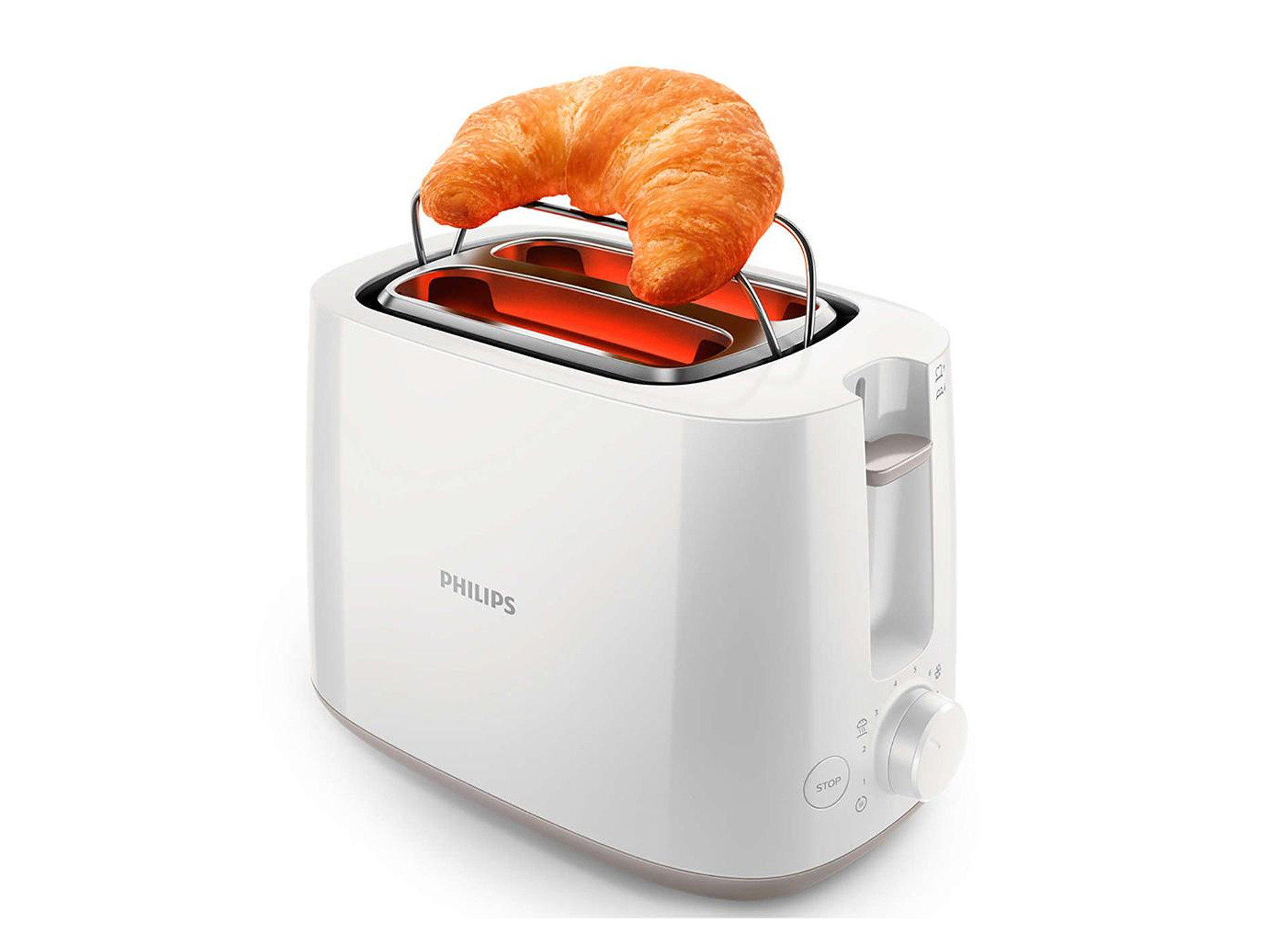 Toster PHILIPS HD2582/00