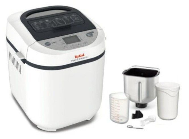 Pekač hljeba TEFAL PF250135