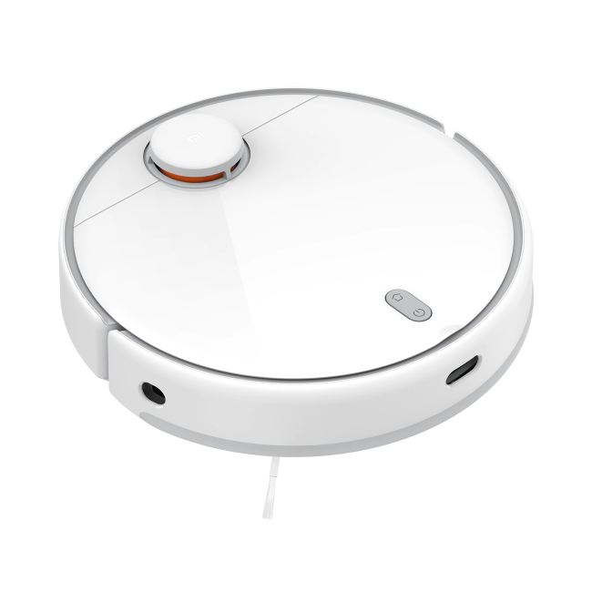 Robot usisivač XIAOMI Mi Mop 2 Pro bijeli