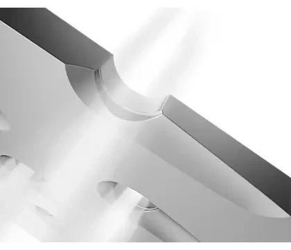 Pegla PHILIPS GC4537/80 Azur