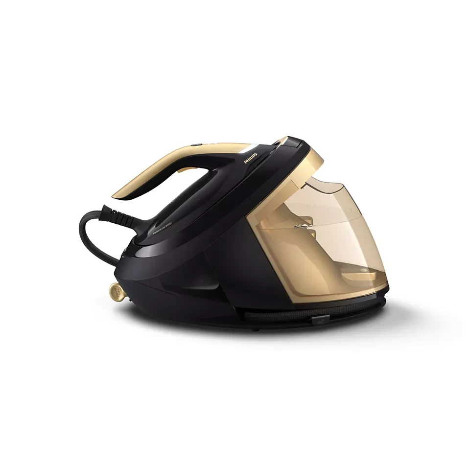 Parna stanica za peglanje PHILIPS PSG8140/80 PerfectCare
