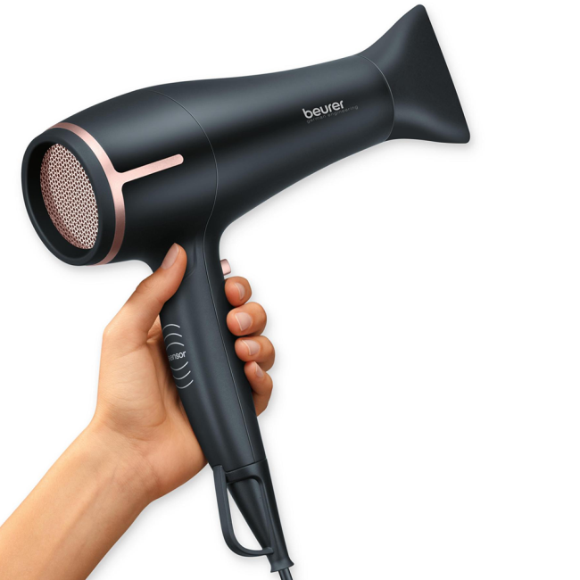 Fen za kosu BEURER HC 60