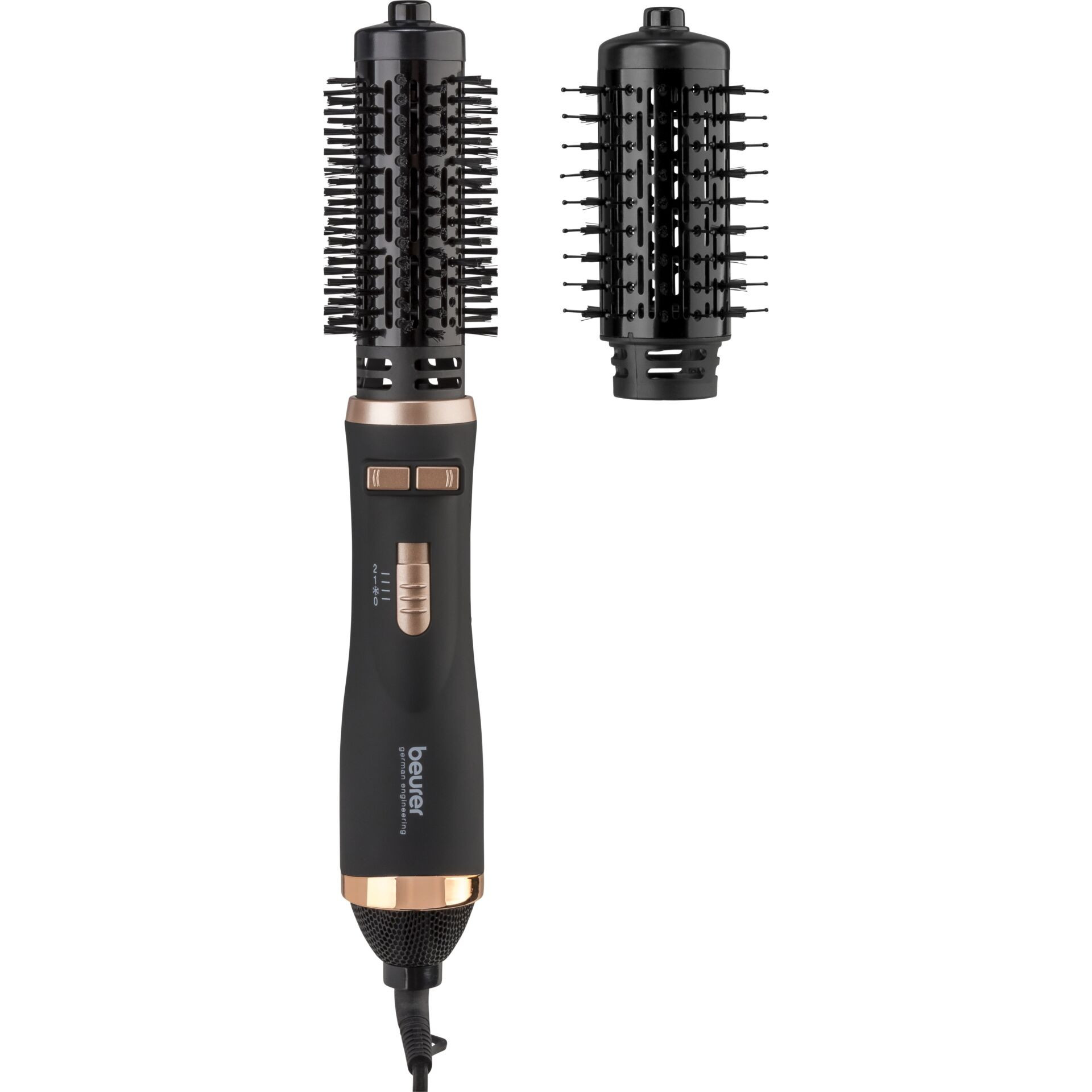 Rotirajuća četka za kosu BEURER HT 80