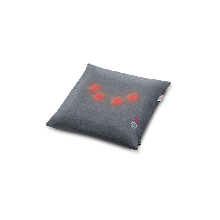 Masažni jastuk BEURER MG 135 SHIATSU