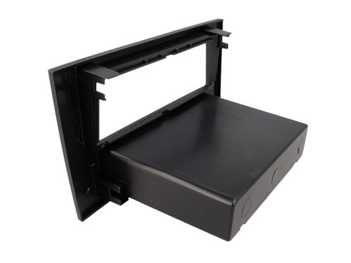 Blenda okvir za auto radio FORD 1DIN RAM-40.147